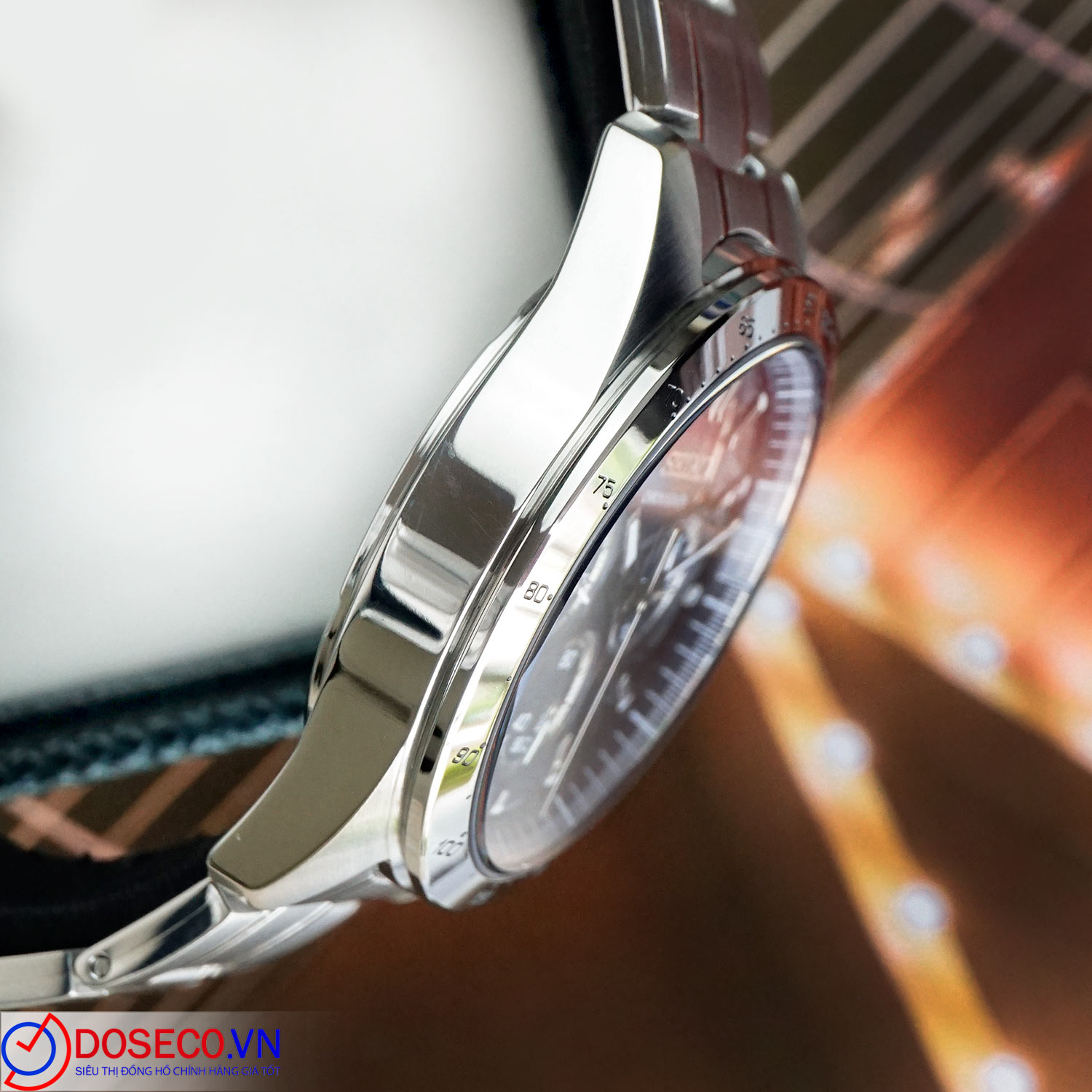 Seiko SBTR011 Quartz Chronograph Watch